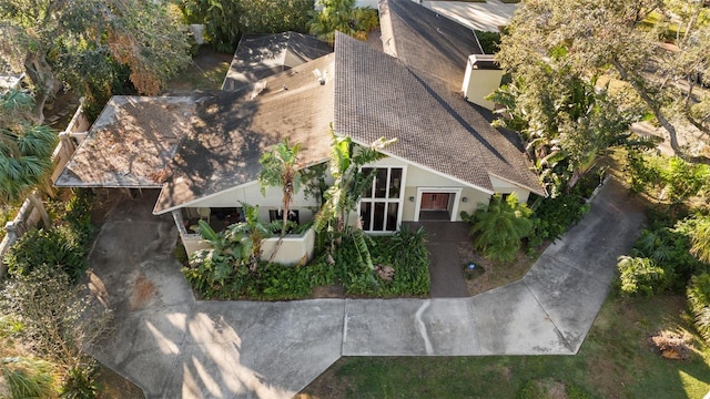 Listing photo 2 for 4502 W Sylvan Ramble St, Tampa FL 33609