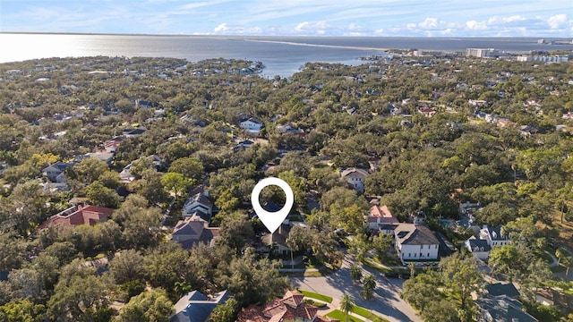4502 W Sylvan Ramble St, Tampa, FL 33609 - photo 3