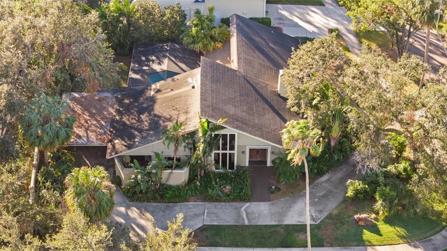4502 W Sylvan Ramble St, Tampa, FL 33609 - photo 14