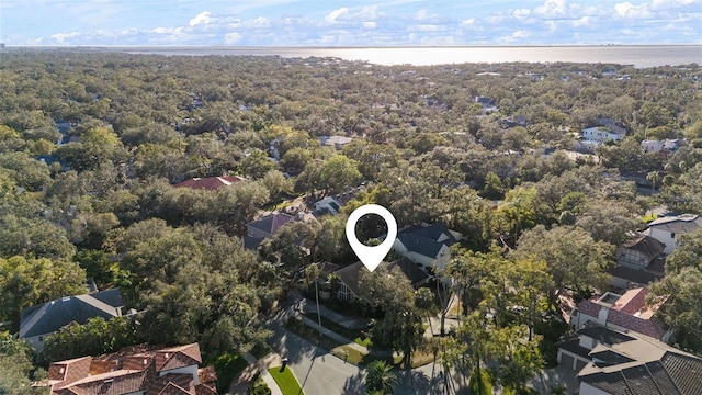 4502 W Sylvan Ramble St, Tampa, FL 33609 - photo 15