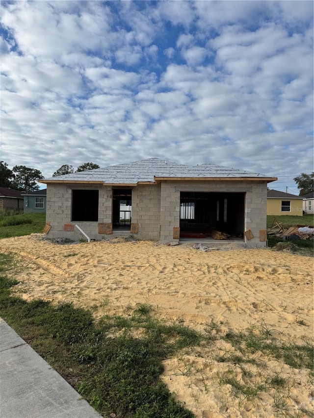 242 Green St, Auburndale, FL 33823 - view of outdoor structure