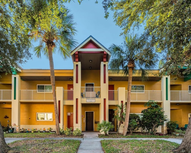 2292 Austrian Ln Unit 34, Clearwater, FL 33763 - view of property