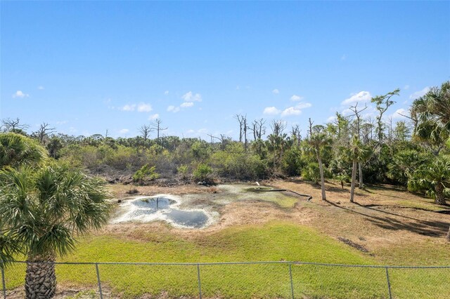4148 Rudder Way, New Port Richey, FL 34652 - view of yard