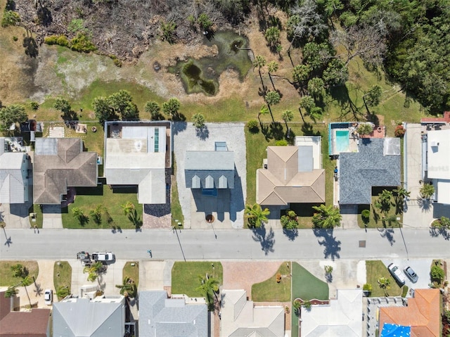4148 Rudder Way, New Port Richey, FL 34652 - view of property location featuring nearby suburban area