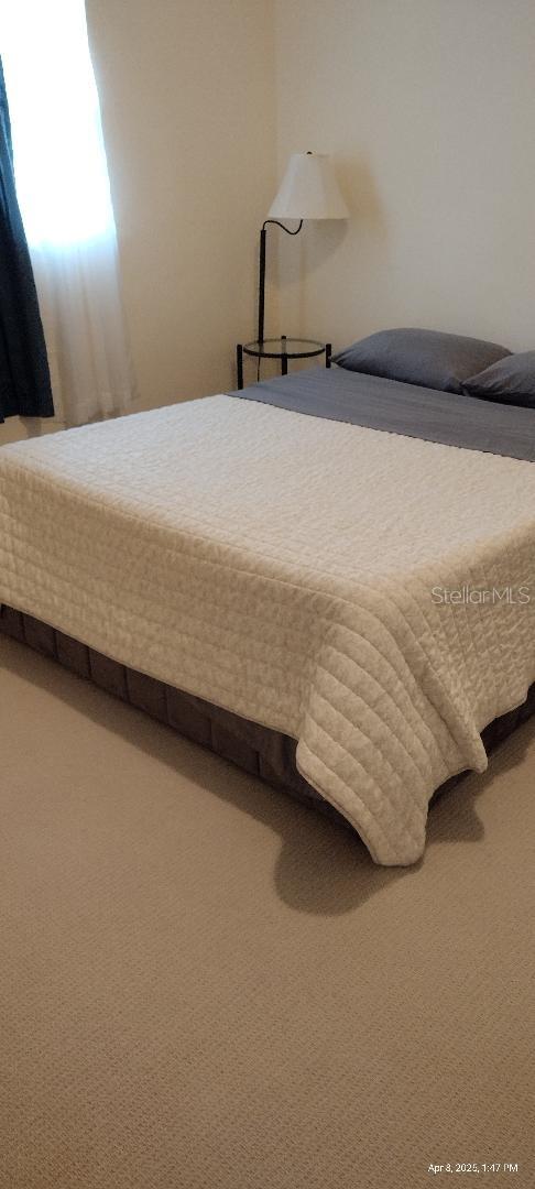 1182 Norwood Ave, Clearwater, FL 33756 - bedroom with carpet flooring