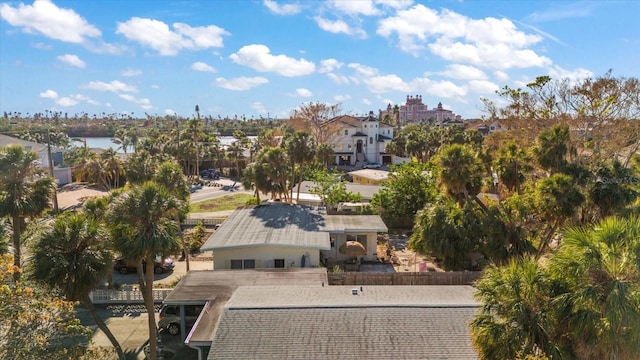 3863 Belle Vista Dr E, St Pete Beach, FL 33706 - view of subject property