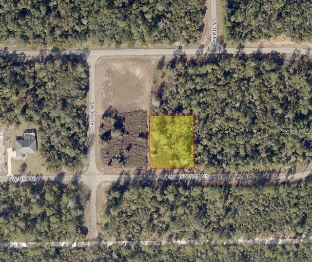 SW 32nd Cir, Ocala FL, 34473 land for sale