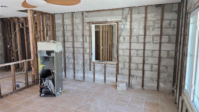 view of bathroom