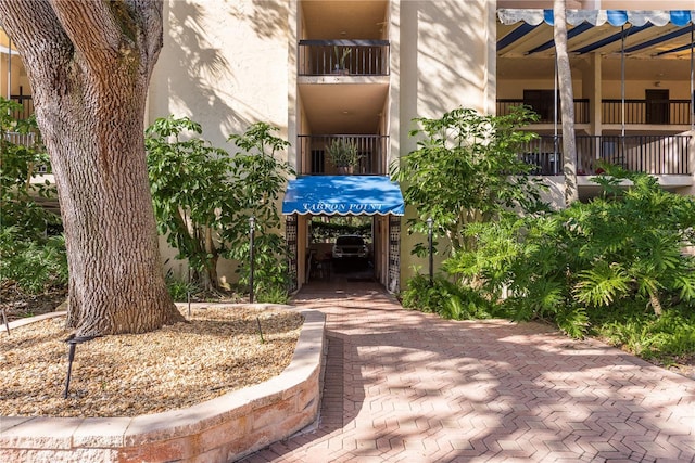 206 Tarpon Pt, Tarpon Springs, FL 34689 - view of surrounding community
