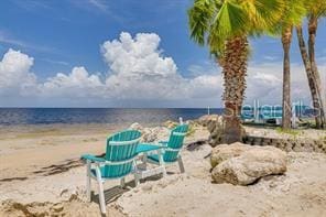 3960 Headsail Dr, New Port Richey, FL 34652 - water view