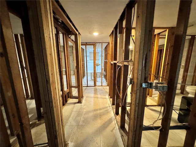 3960 Headsail Dr, New Port Richey, FL 34652 - view of miscellaneous room