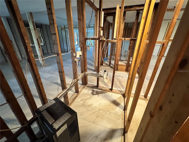 3960 Headsail Dr, New Port Richey, FL 34652 - view of miscellaneous room