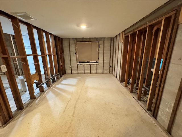 3960 Headsail Dr, New Port Richey, FL 34652 - view of misc room
