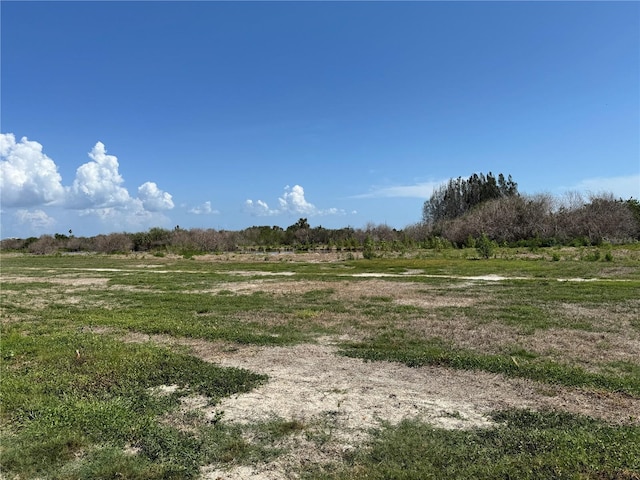 3960 Headsail Dr, New Port Richey, FL 34652 - view of nature with rural landscape
