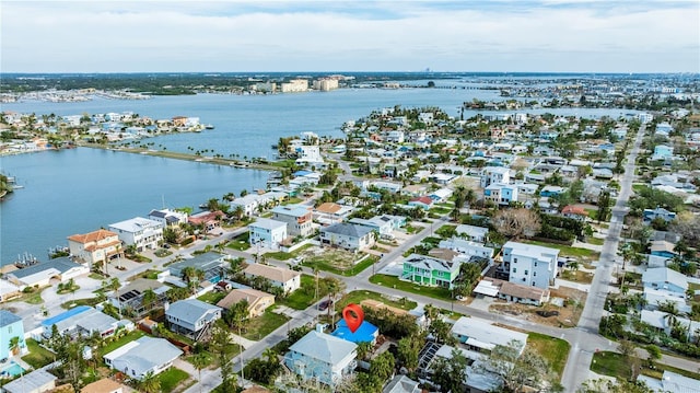 16202 3rd St E, Redington Beach FL, 33708 land for sale