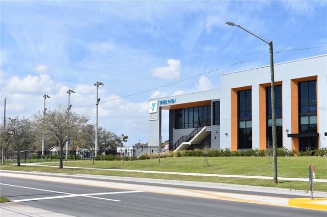 840 61st Ave NE, Saint Petersburg, FL 33703 - view of property