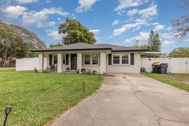 132 James St, Auburndale, FL 33823 - photo 1