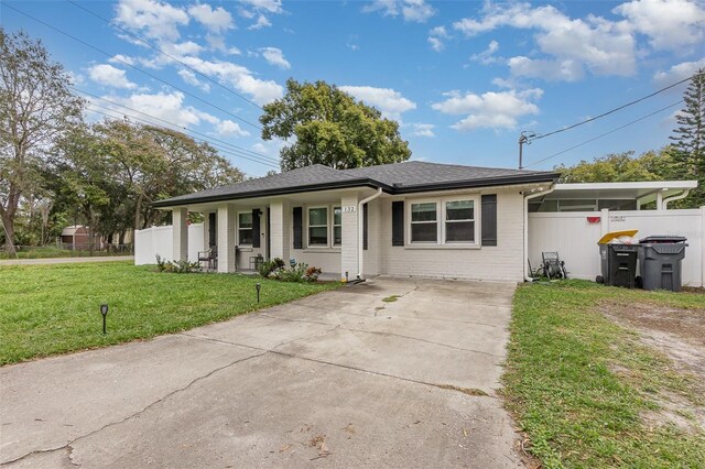 132 James St, Auburndale, FL 33823 - photo 2