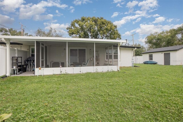 132 James St, Auburndale, FL 33823 - photo 24