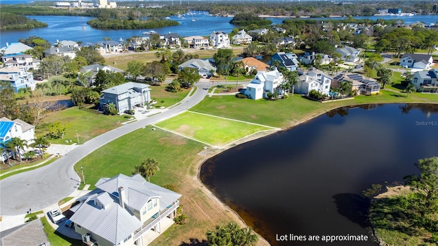 85 Sandpiper Pointe Ct, Tarpon Springs FL, 34689 land for sale