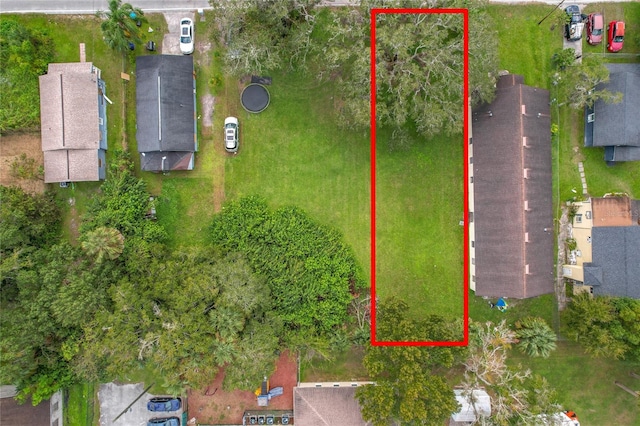 Listing photo 3 for W 13th Pl, Sanford FL 32771