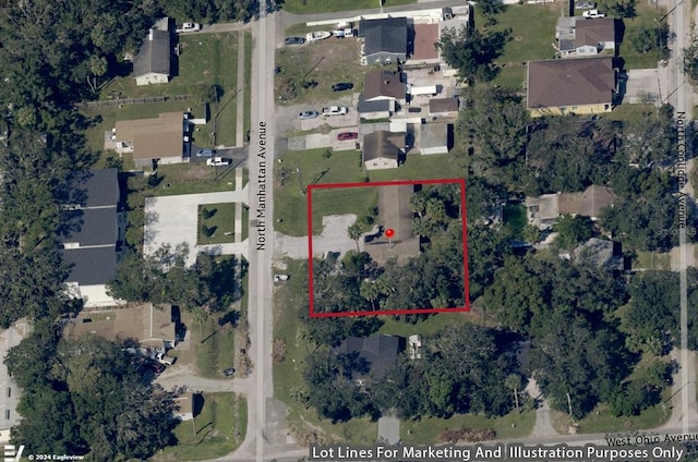 4205 N Manhattan Ave, Tampa, FL 33614 - photo 17