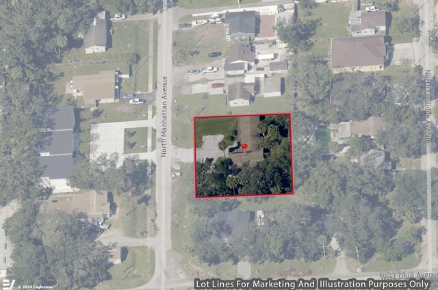 4205 N Manhattan Ave, Tampa, FL 33614 - photo 18