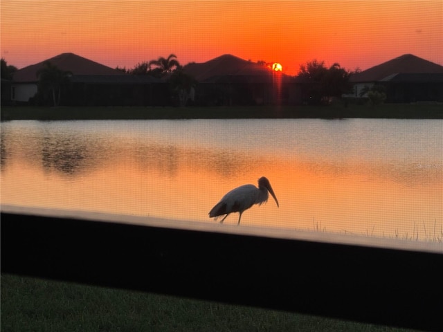 23503 Waverly Cir, Venice, FL 34293 - water view