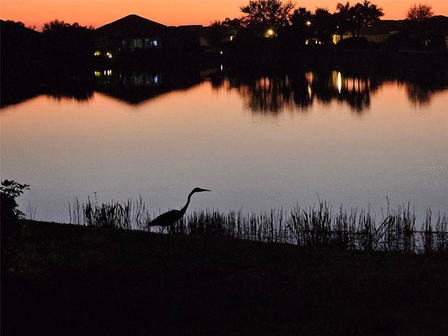 23503 Waverly Cir, Venice, FL 34293 - water view