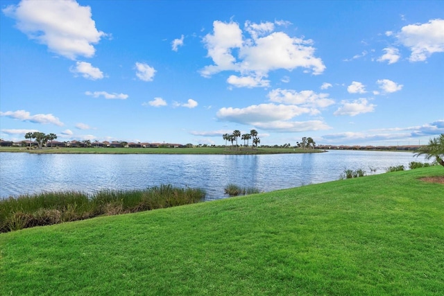 23503 Waverly Cir, Venice, FL 34293 - water view