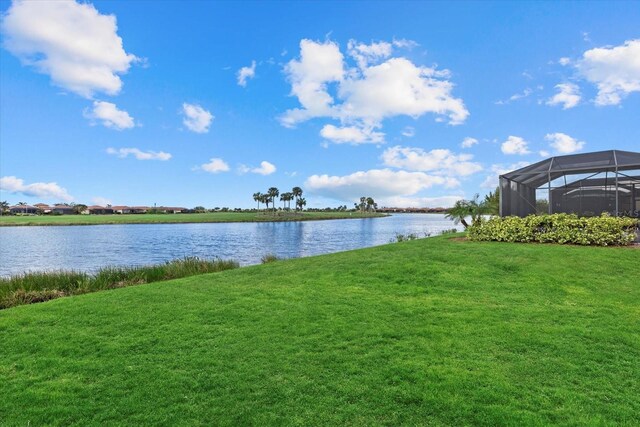 23503 Waverly Cir, Venice, FL 34293 - water view