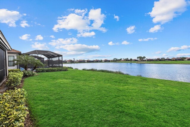 23503 Waverly Cir, Venice, FL 34293 - water view