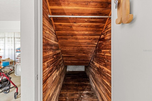 30 Kings Bay Dr, Crystal River, FL 34429 - view of closet
