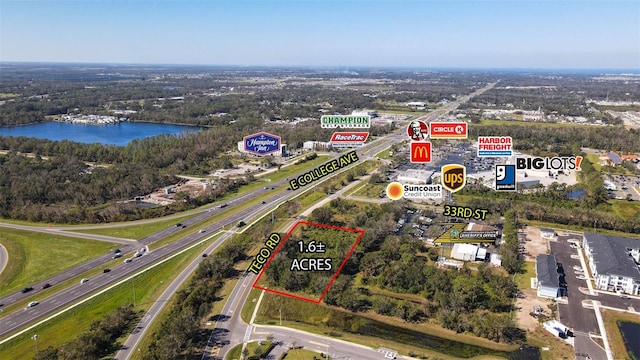 Teco Rd, Ruskin FL, 33570 land for sale