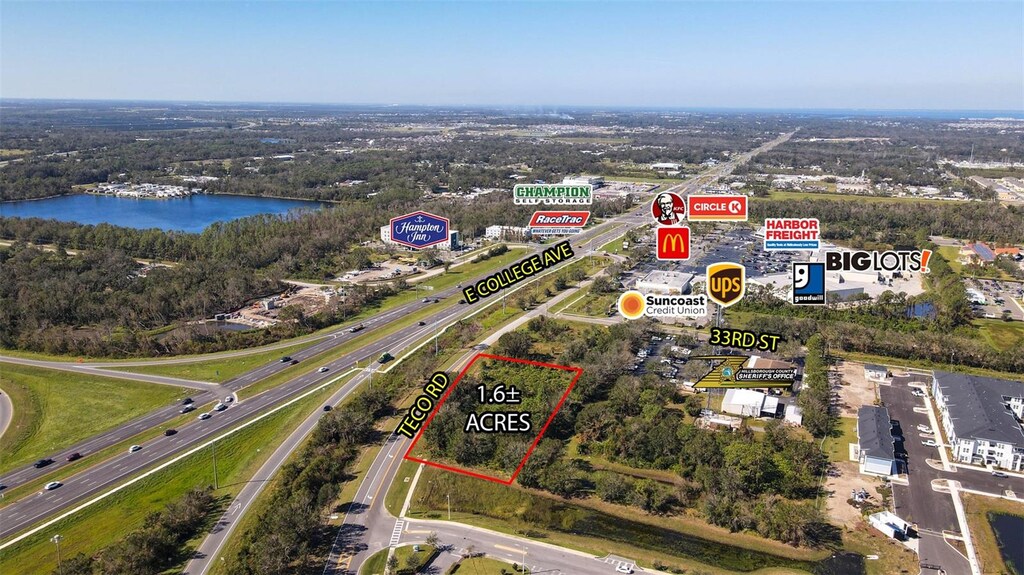 Teco Rd, Ruskin, FL 33570 - photo 1