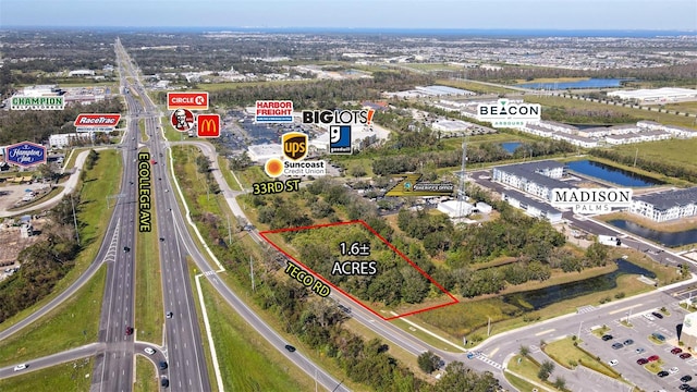 Listing photo 3 for Teco Rd, Ruskin FL 33570