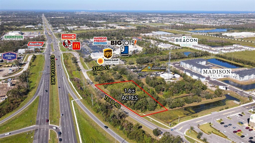 Teco Rd, Ruskin, FL 33570 - photo 3