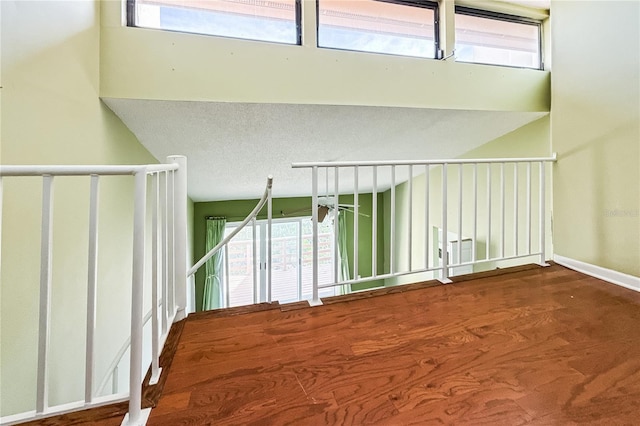 view of hallway