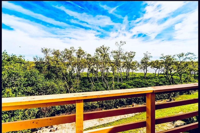 1710 Lighthouse Ter S Unit 1, South Pasadena, FL 33707 - exterior space