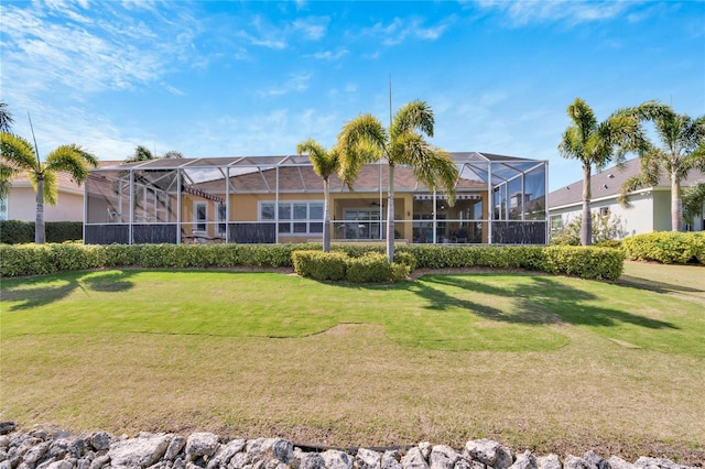 721 Manns Harbor Dr, Apollo Beach, FL 33572 - view of property