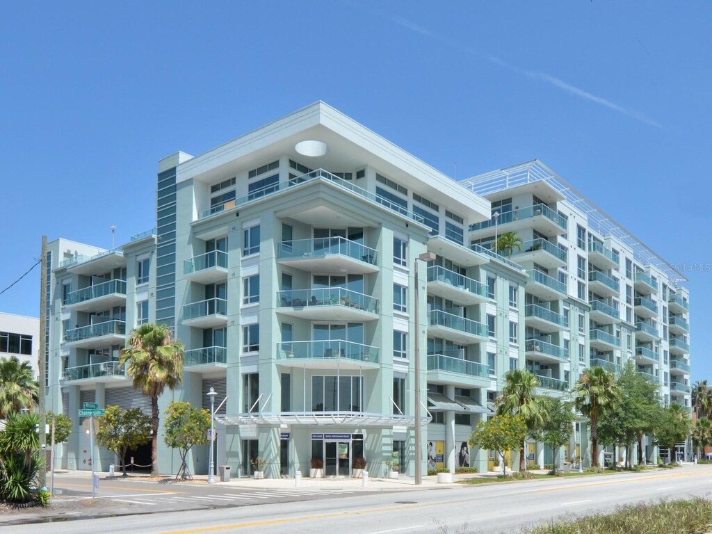 111 N 12th St Unit 1708, Tampa, FL 33602 - photo 1