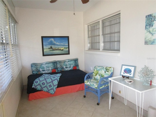 6000 20th St N Unit 114, Saint Petersburg, FL 33714 - view of sunroom