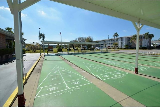 6000 20th St N Unit 114, Saint Petersburg, FL 33714 - view of community