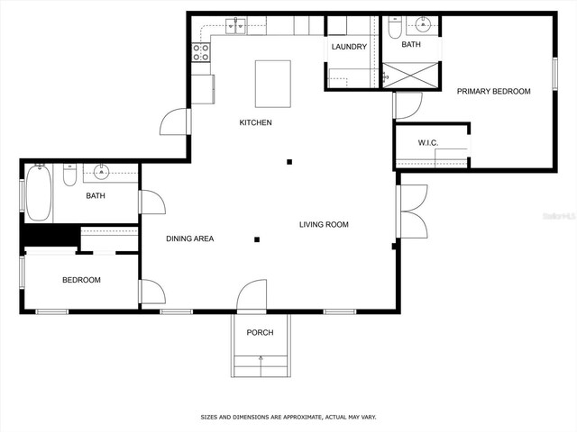 5021 69th Way N, Saint Petersburg, FL 33709 - photo 17