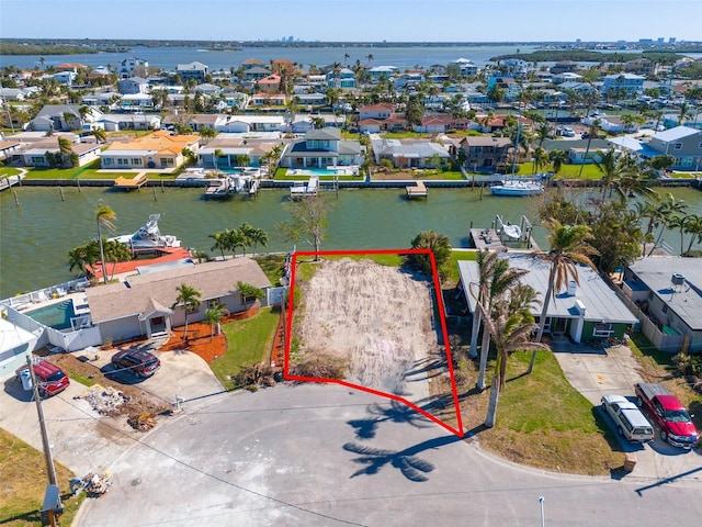 643 Normandy Rd, Madeira Beach FL, 33708 land for sale