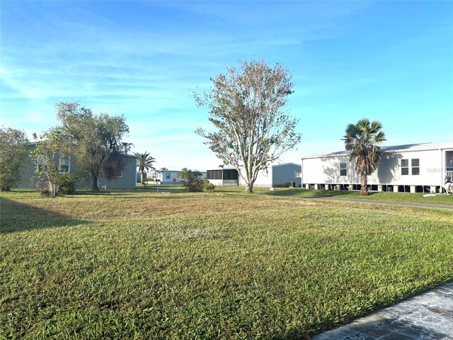 639 Los Altos, North Port FL, 34287 land for sale