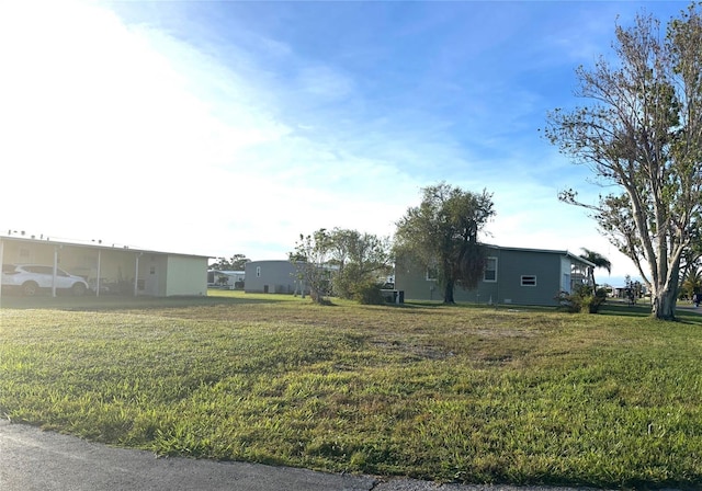 639 Los Altos, North Port, FL 34287
