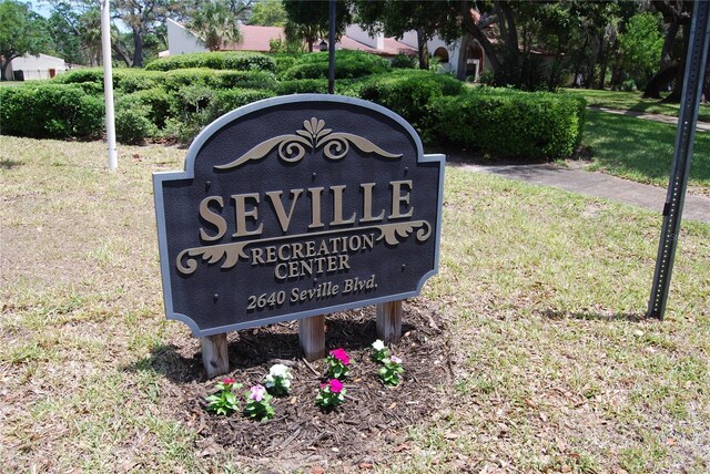 2699 Seville Blvd Unit 605, Clearwater, FL 33764 - photo 3