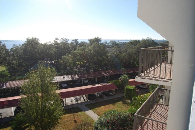 2699 Seville Blvd Unit 605, Clearwater, FL 33764 - photo 27