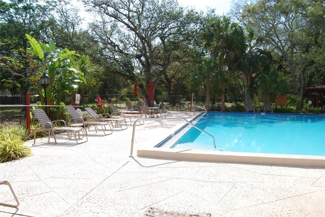 2699 Seville Blvd Unit 605, Clearwater, FL 33764 - photo 37